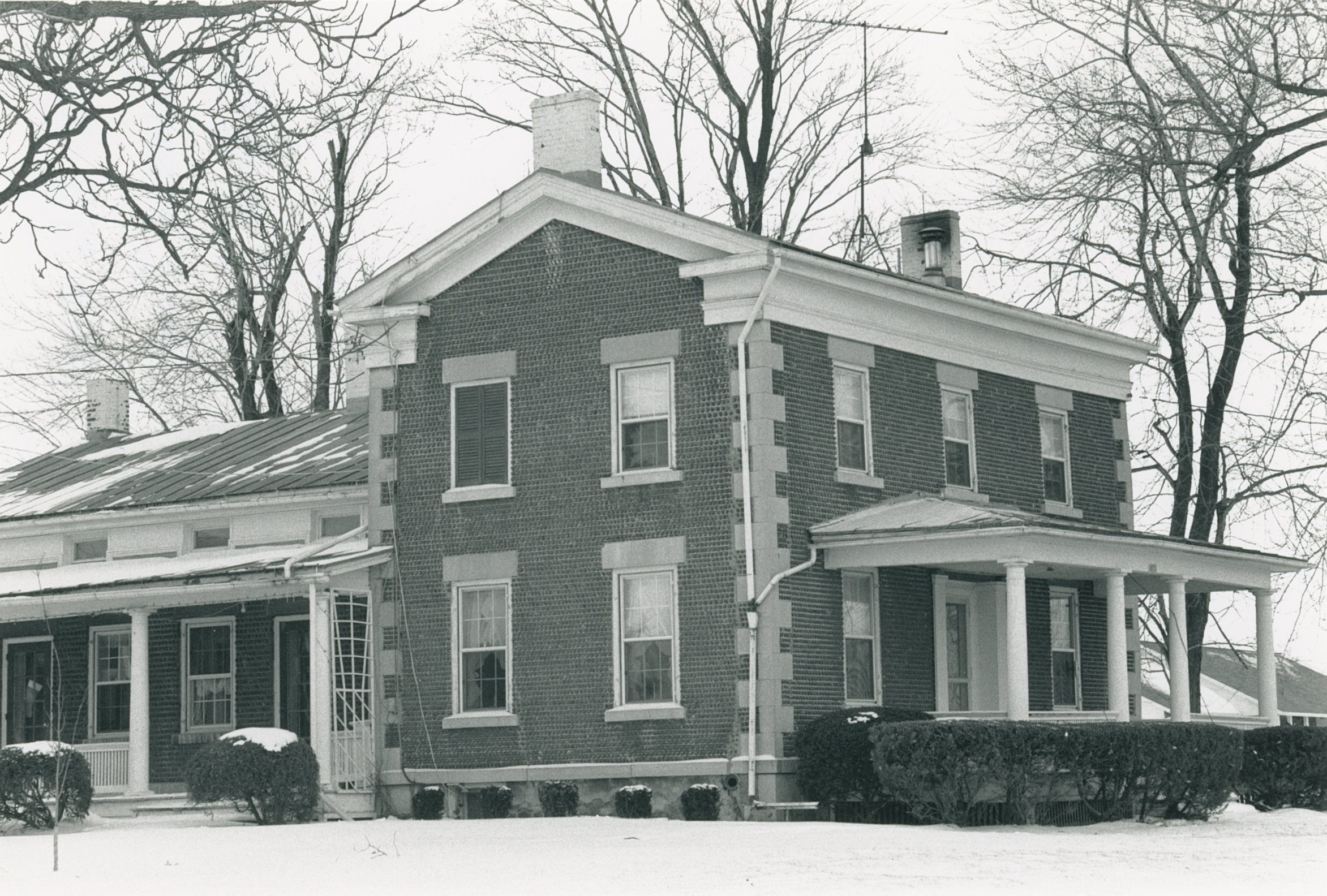 Sen-4 1821 State Route 245 4